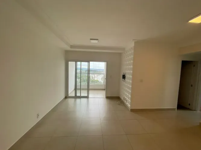 Apartamento para locação 73m², 2 dorm c/1 suite - Condomínio Vancouver Homes -Campolim - S