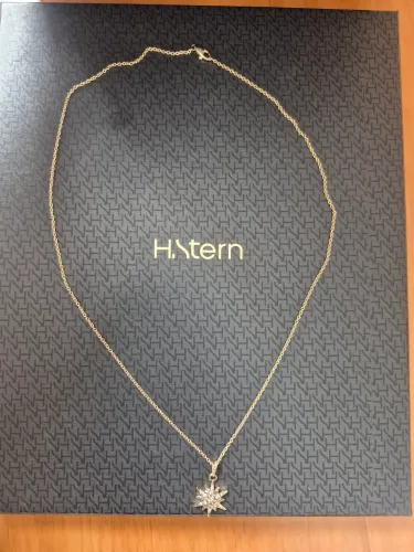 Colar HStern
