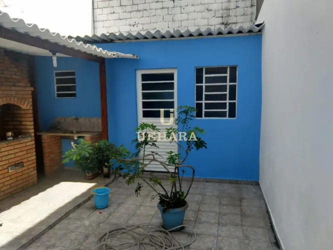 Excelente oportunidade casa térrea - Imirim- Zona Norte