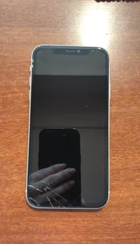 Vendo iPhone 11 64gb