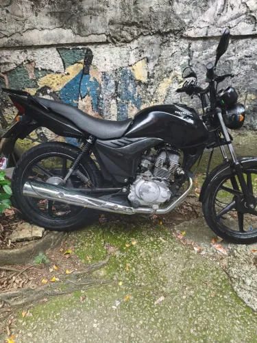Vendo Fan 125 (150)