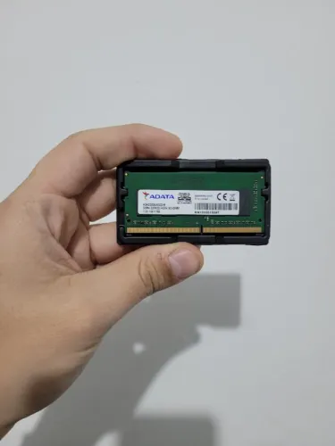 Memoria Ram DDR4 4GB 3200Mhz