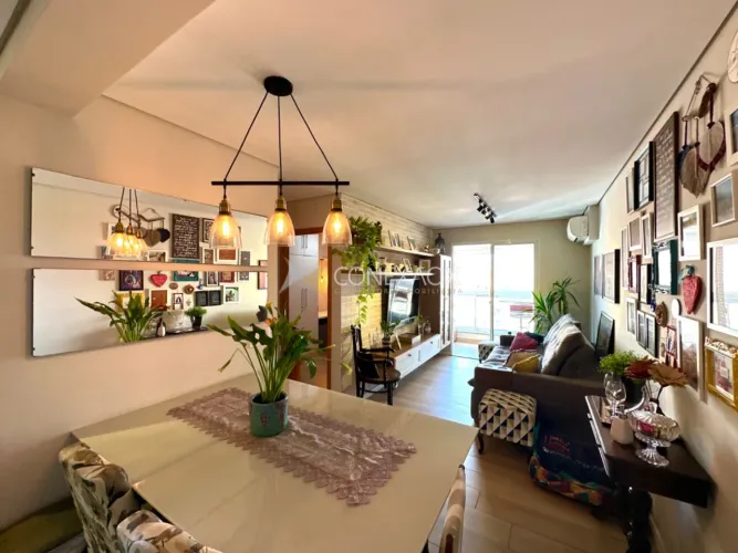 apartamento - Botafogo - Campinas