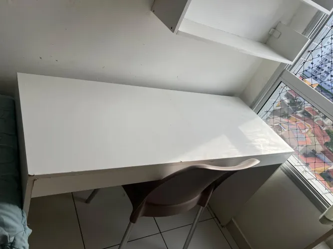 Mesa de estudo 
