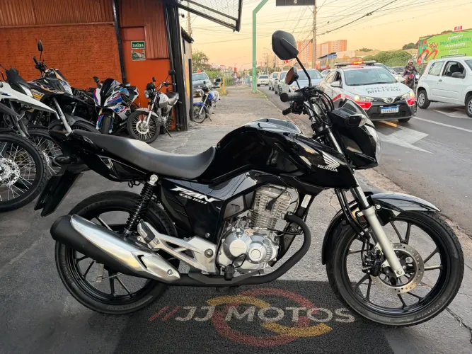 ?HONDA FAN 160 FLEX 2024?FAÇO SIMULAÇÃO ONLINE