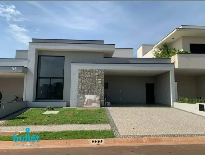 Casa à venda em Parque Brasil 500, Paulínia 193 m² internos com piscina e lazer