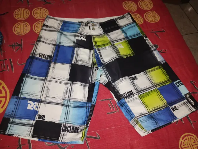 Bermudas