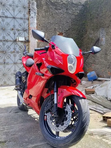 COMET 650 - KASINSKI 