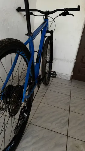 MYB freio hidráulico aro 29 12 velocidades