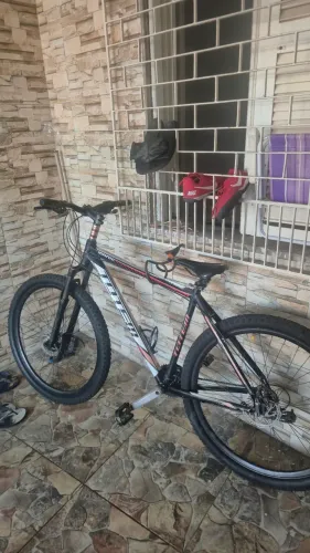 Bike Aro 29