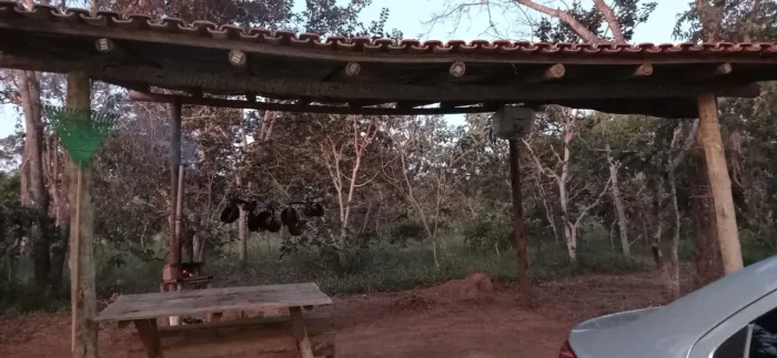 Vendo terreno em Felixlândia 10 mil metros oportunidade