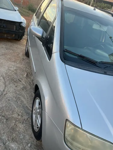 Fiat Idea ELX 1.4 MPI Fire Flex 8V 5P 2006