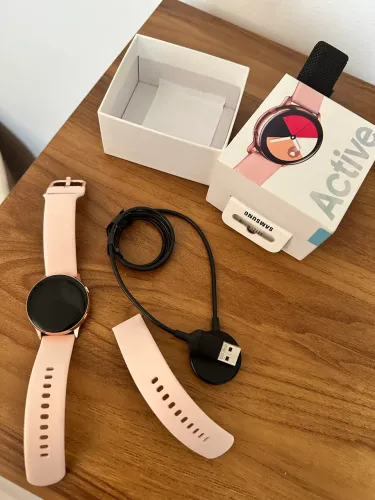 Smartwatch Samsung active