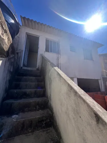 Casa em frente à praia de cordeirinho
