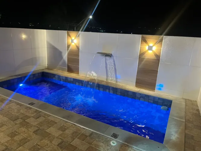 Casa em Gravatá Aluga-se por temporada