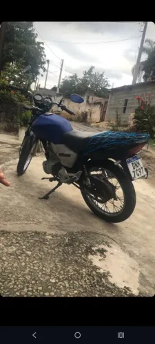 Moto 125
