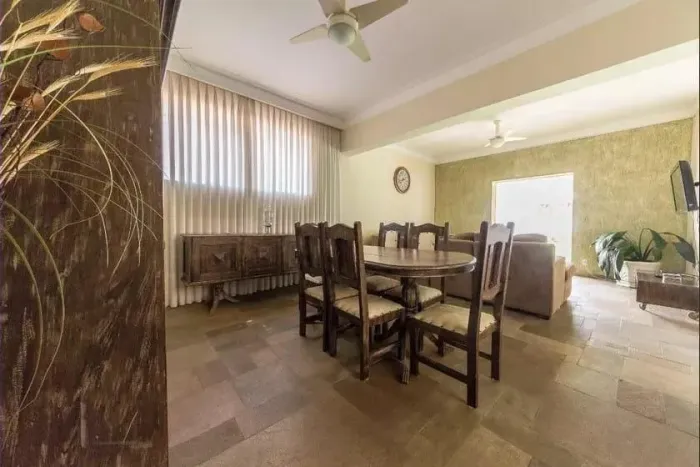 casa - Jardim Paraíso - Campinas