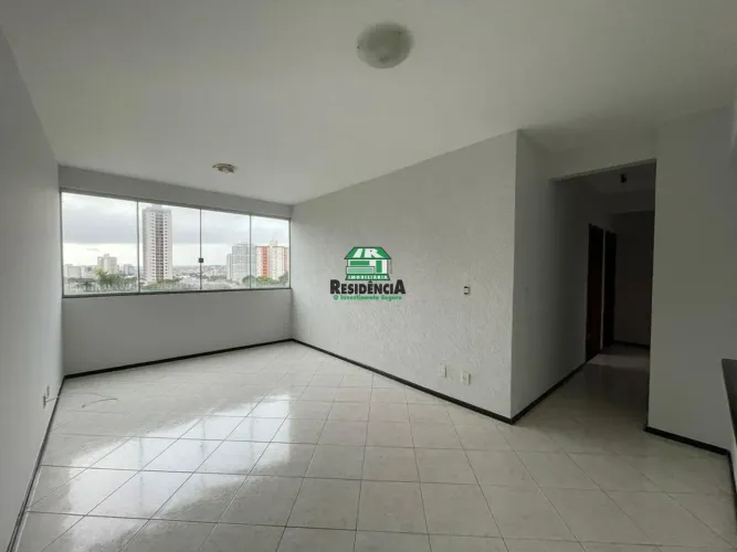 Apartamento 3 quartos para Locação JK Nova Capital, Anápolis