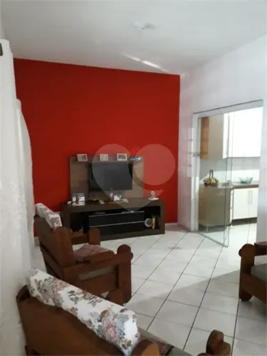 Casa no Residencial Jardim das Dálias