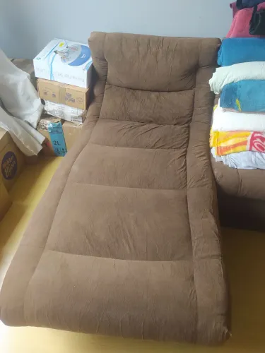 Sofá chaise desapego