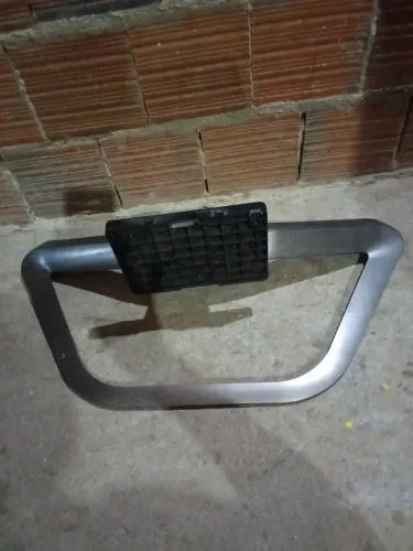 Suporte para TVS