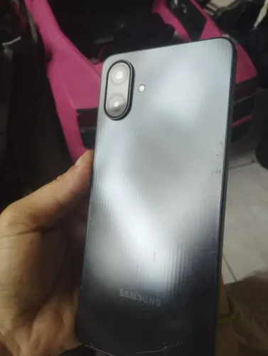 Samsung galaxy a07 original quase sem marcas de uso