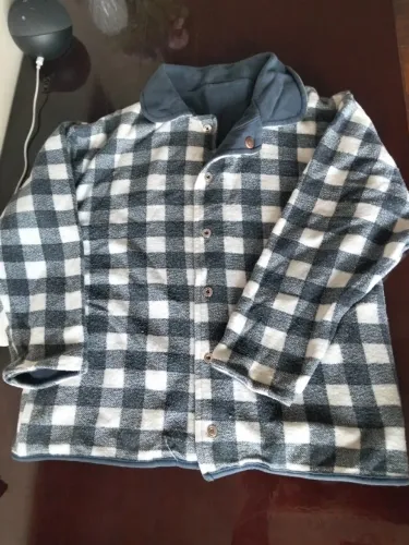 Roupa inverno menino 8/10 anos