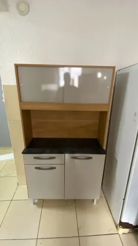armário de cozinha