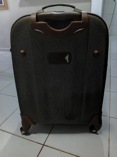 Mala de viagem
