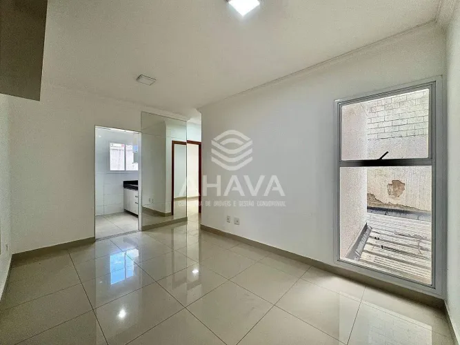 Apartamento disponível para locação, 2 quartos, 1 vaga São João Batista, Belo Horizonte/M