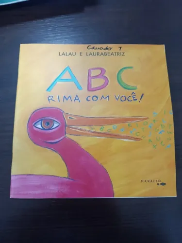 LIVROS USADOS