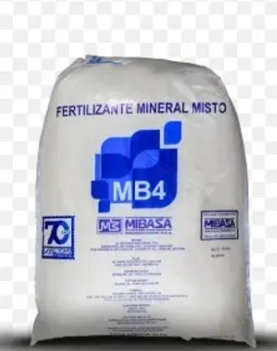 Fertilizante MB4