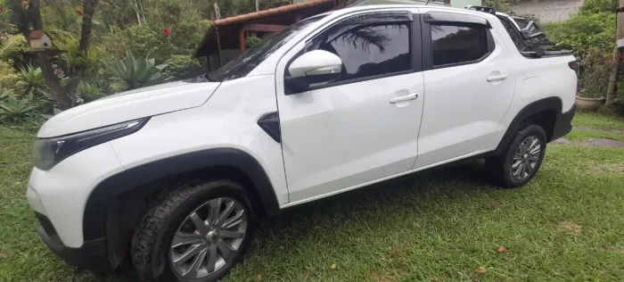 Fiat Strada Freedom 1.3 Flex 8V CD 2023