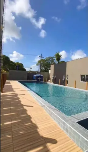 Aluguel Geisel Próximo a Principal - Sem Caução