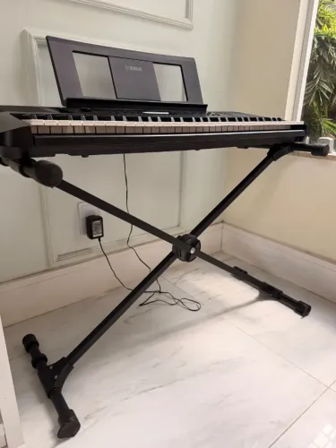 Teclado Yamaha PSR-E283 Excelente Estado