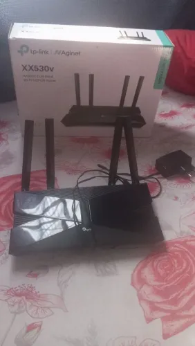 Roteador 