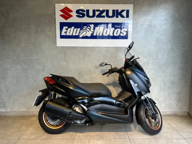 Yamaha XMAX 250 ABS