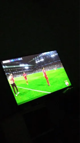Televisão LG não smart