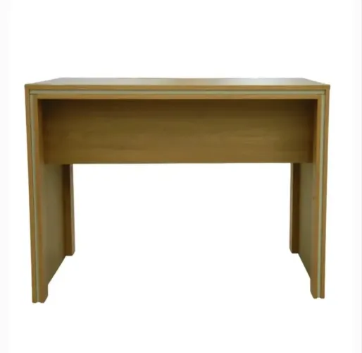 Mesa Escritório Dove 120x60 (Nova Direto da Fábrica)