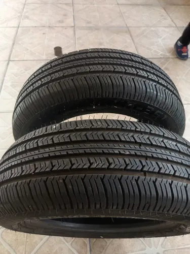 Pneus 175/60/13