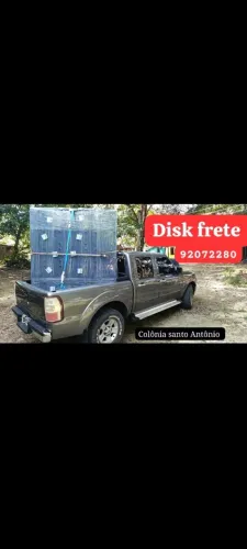 Frete