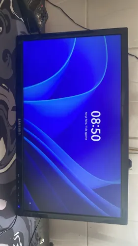 Monitor Full Hd Samsung