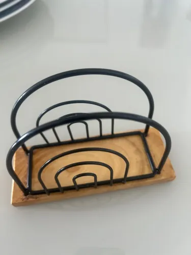 Porta guardanapo