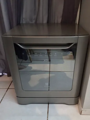 Lava Louças 8 Serviços Electrolux (LEIA O ANÚNCIO)