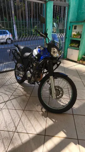 TÉNÉRÉ 2019 RARIDADE!!!