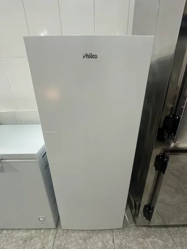     Freezer Vertical Philco 201L 2 em 1 