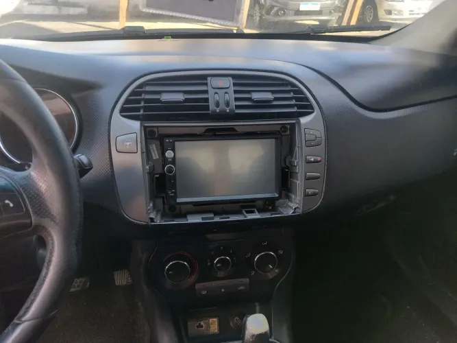 Central Multimídia Autovex MP5 7 polegadas