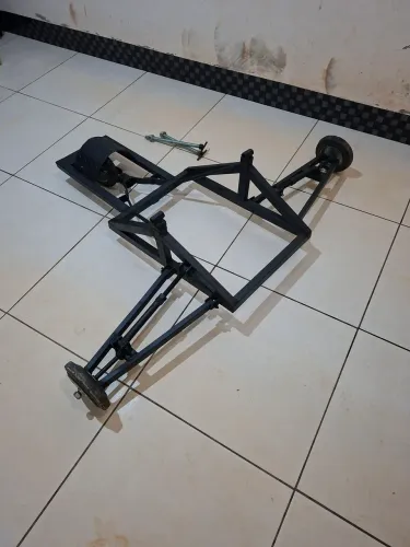 MÁQUINA DE GRAU