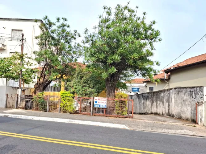 Terreno residencial para venda em Chora Menino, 366m²