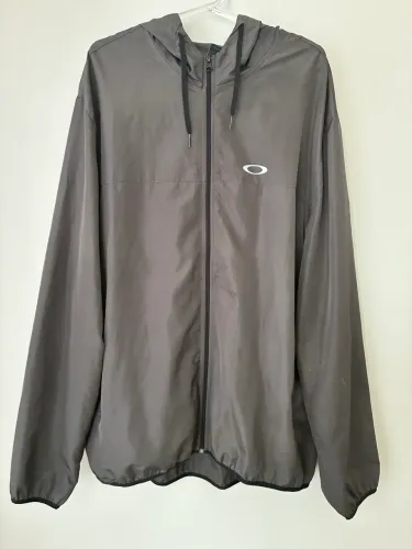 OAKLEY Corta vento